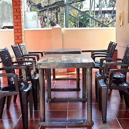 Coastal Hideoout Family Cottages Malpe Esterno foto