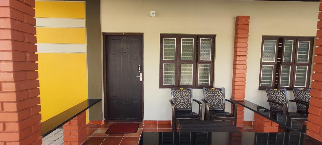 Coastal Hideoout Family Cottages Malpe Esterno foto