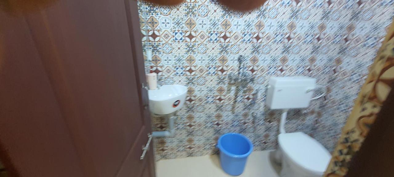 Coastal Hideoout Family Cottages Malpe Esterno foto
