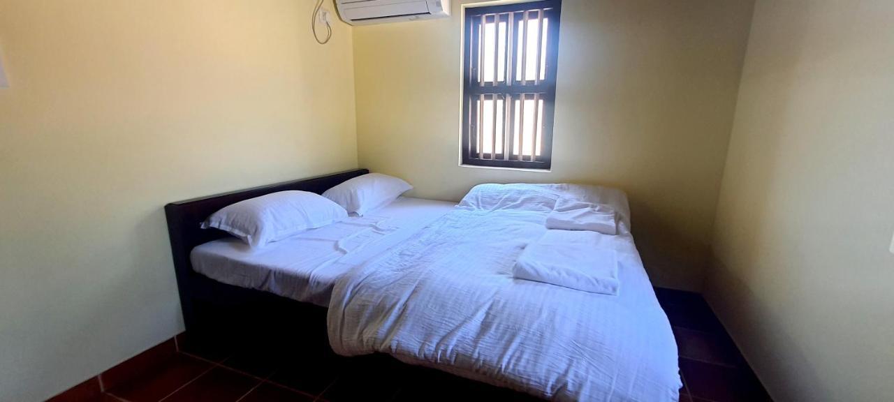 Coastal Hideoout Family Cottages Malpe Esterno foto
