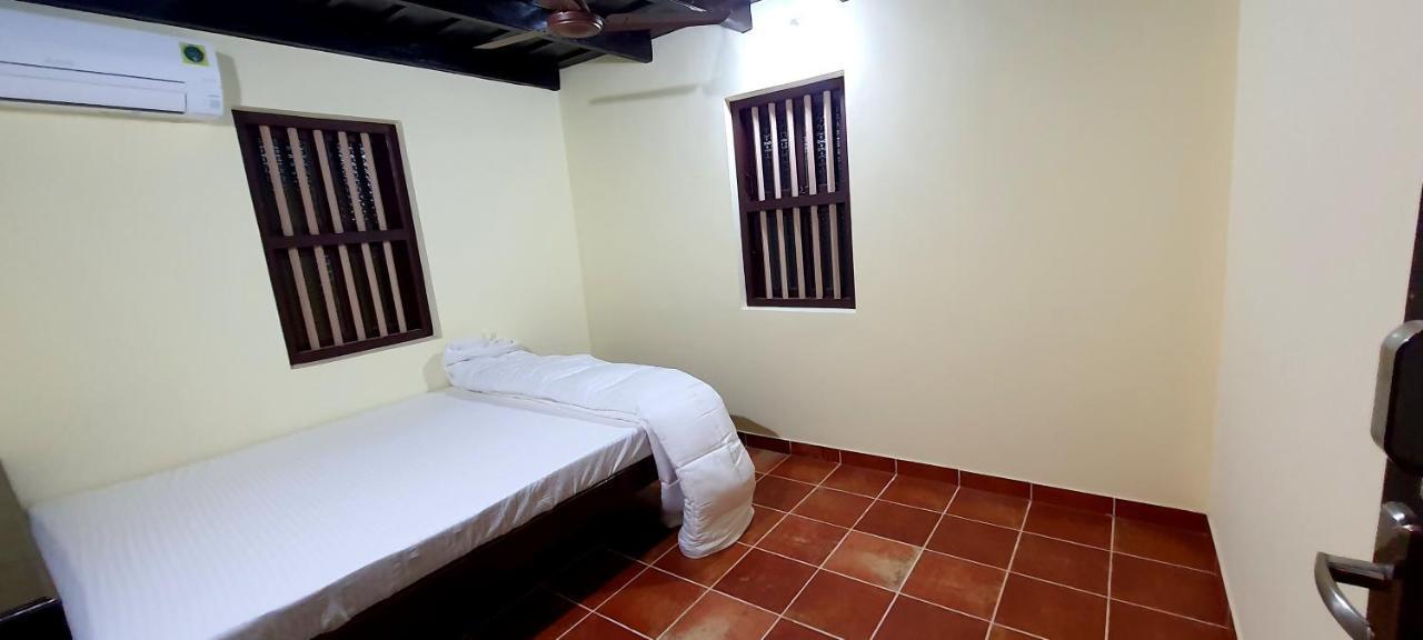 Coastal Hideoout Family Cottages Malpe Esterno foto