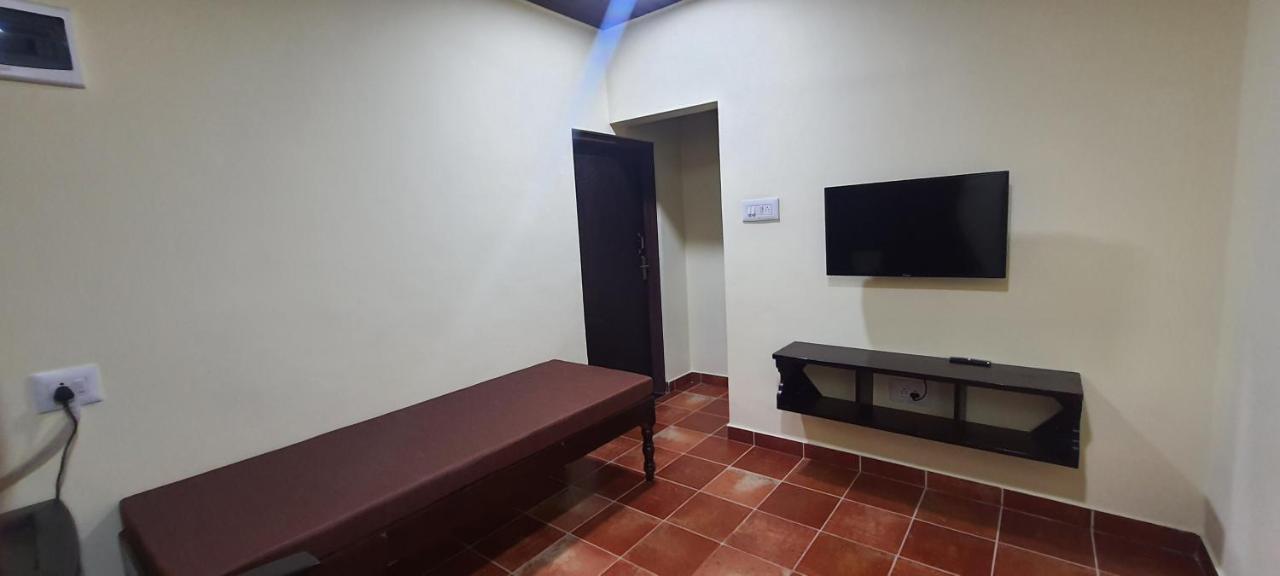 Coastal Hideoout Family Cottages Malpe Esterno foto