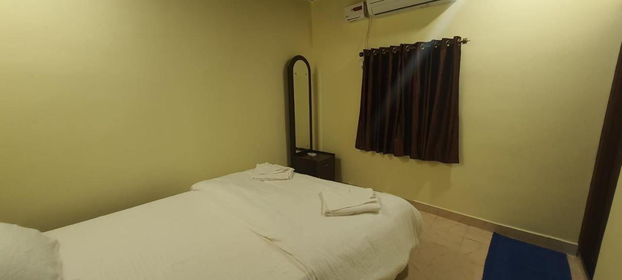 Coastal Hideoout Family Cottages Malpe Esterno foto